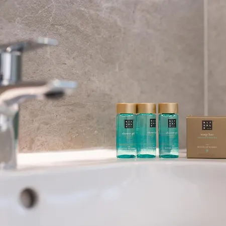 Friendly Place To Be Lägenhet