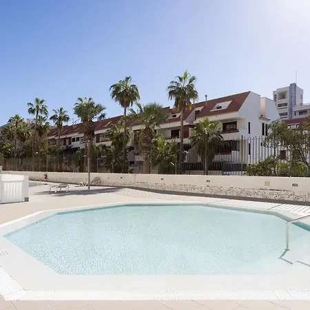 Friendly Place To Be