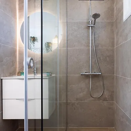 Lägenhet Friendly Place To Be *