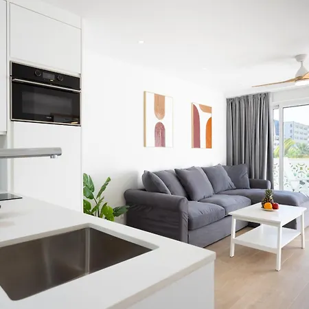 Friendly Place To Be