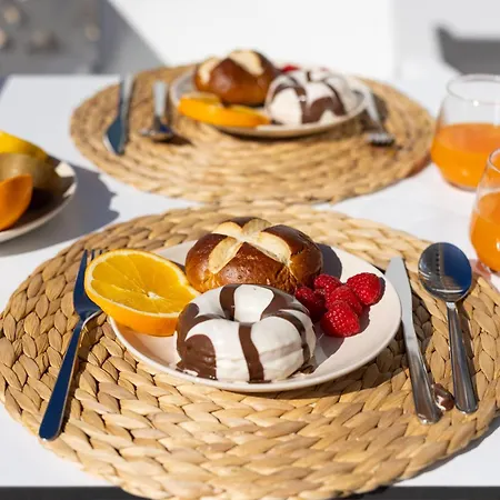 Lägenhet Friendly Place To Be