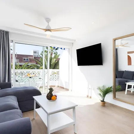 Friendly Place To Be Lägenhet