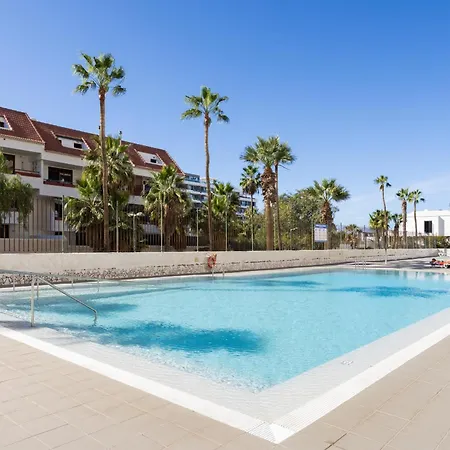 Friendly Place To Be Playa de las Americas (Tenerife)