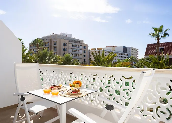 Friendly Place To Be *