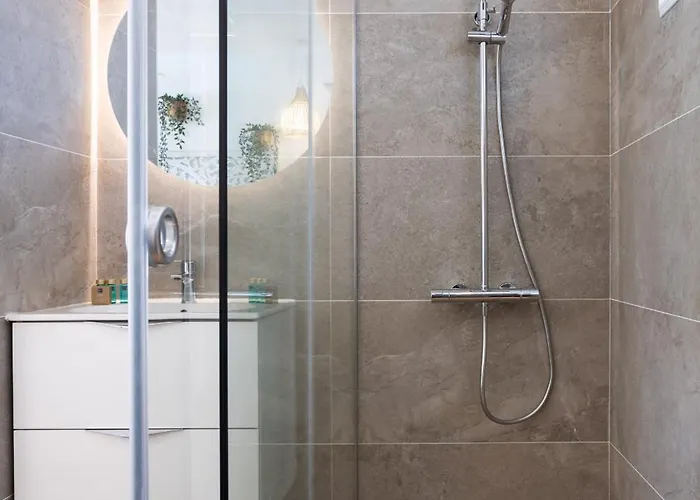 Apartamento Friendly Place To Be *