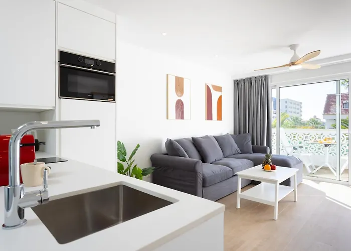 Friendly Place To Be