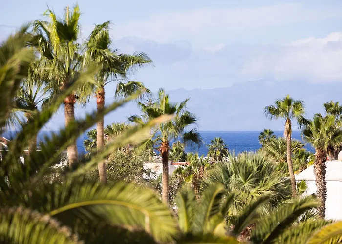 Friendly Place To Be * Playa de las Americas (Tenerife)