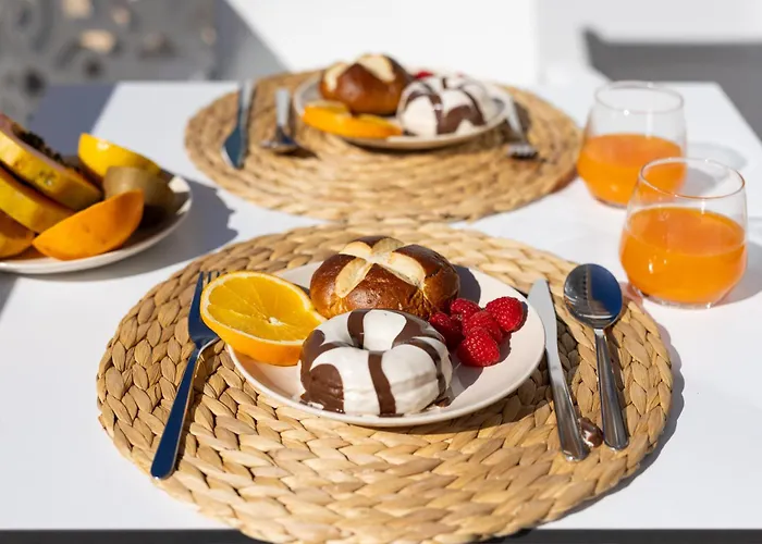 Apartamento Friendly Place To Be