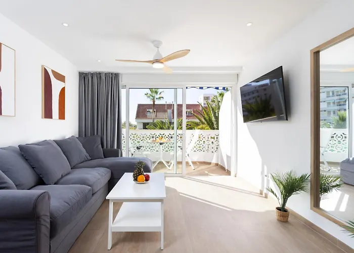 Friendly Place To Be Apartamento *