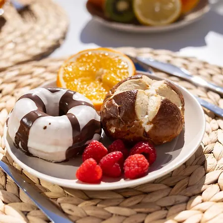 Apartment Friendly Place To Be