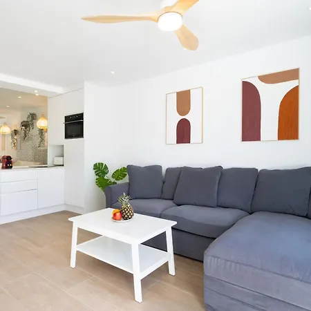 Friendly Place To Be Apartment