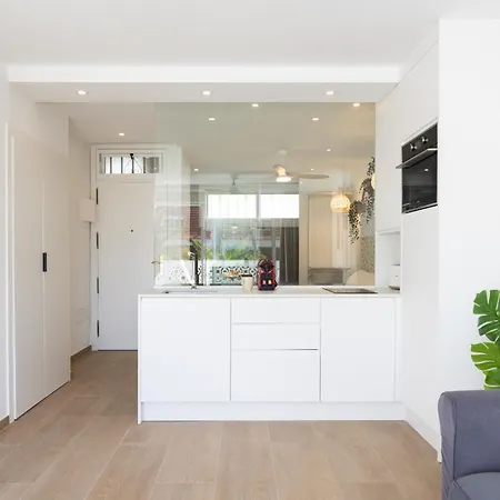 Apartment Friendly Place To Be *