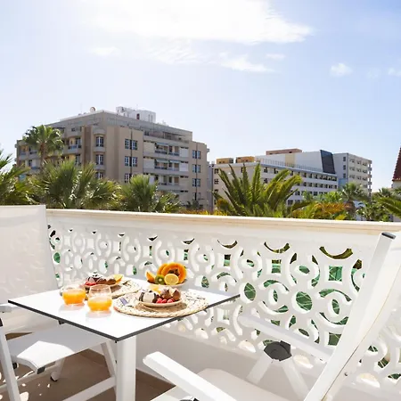 Friendly Place To Be *