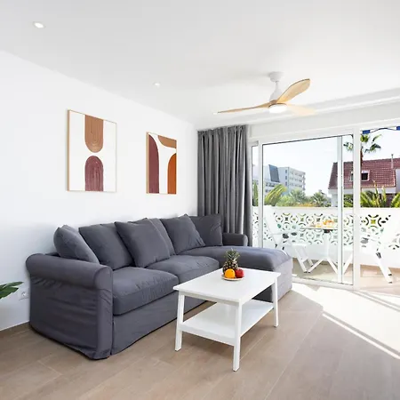 Apartment Friendly Place To Be