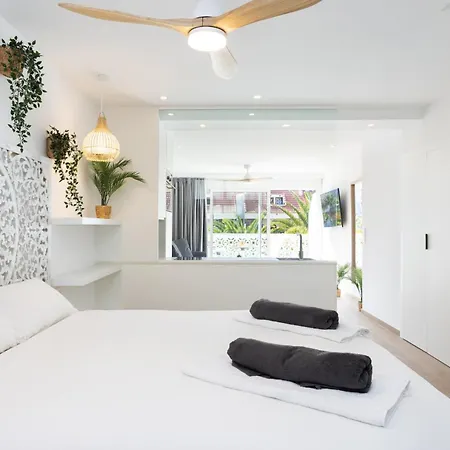 Apartment Friendly Place To Be Playa de las Americas (Tenerife)