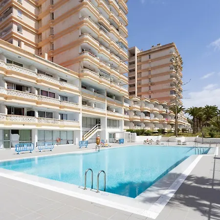 Friendly Place To Be Apartment Playa de las Americas (Tenerife)