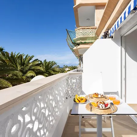 Apartment Friendly Place To Be Playa de las Americas (Tenerife)