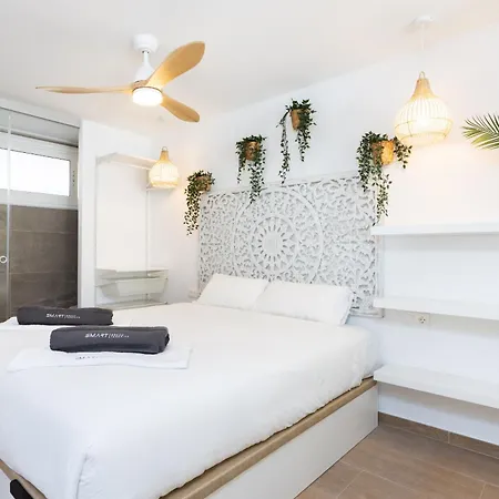 Friendly Place To Be *