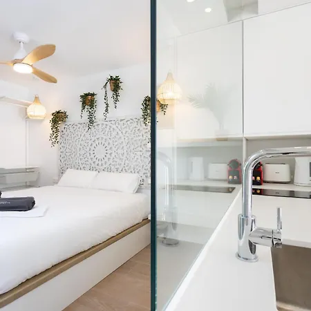 Friendly Place To Be Apartment