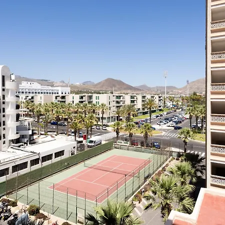 Friendly Place To Be Apartment Playa de las Americas (Tenerife)
