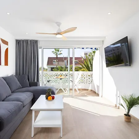 Friendly Place To Be Apartment *