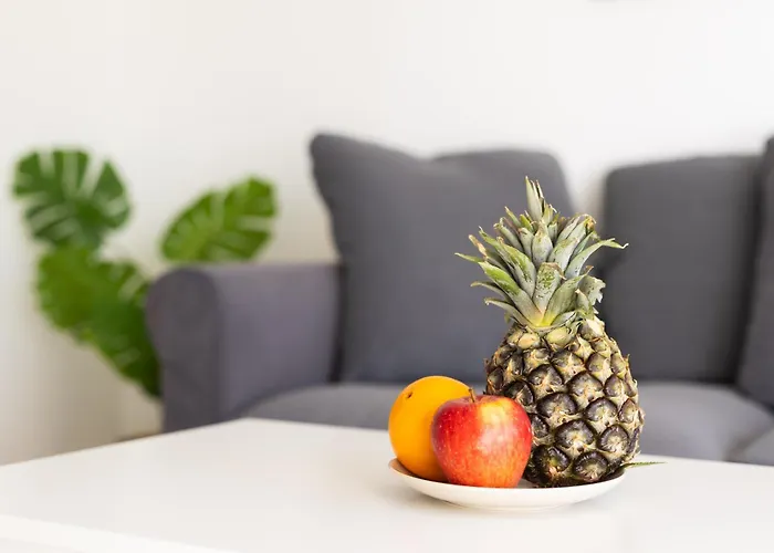 Friendly Place To Be * Playa de las Américas