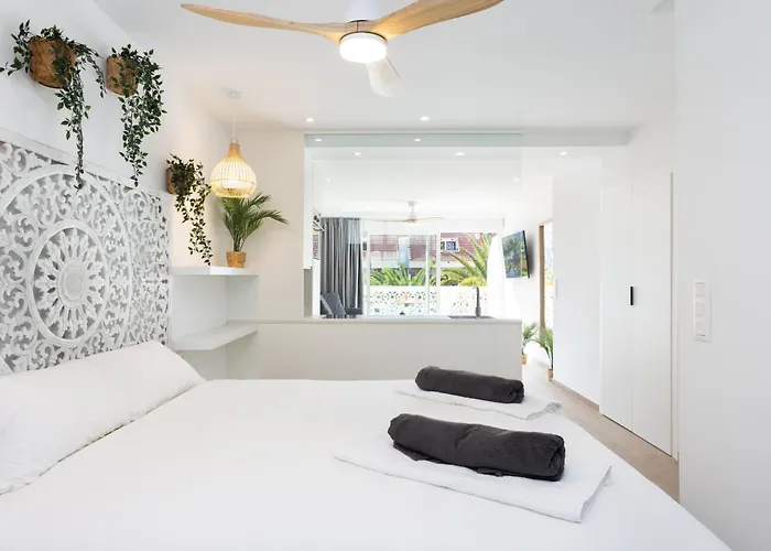 Appartement Friendly Place To Be Playa de las Américas