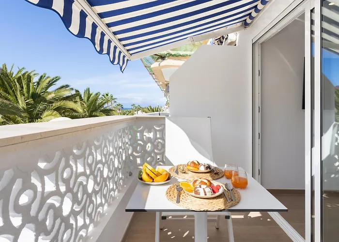 Friendly Place To Be *