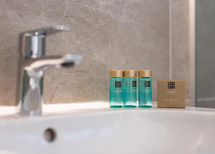 Friendly Place To Be Appartamento