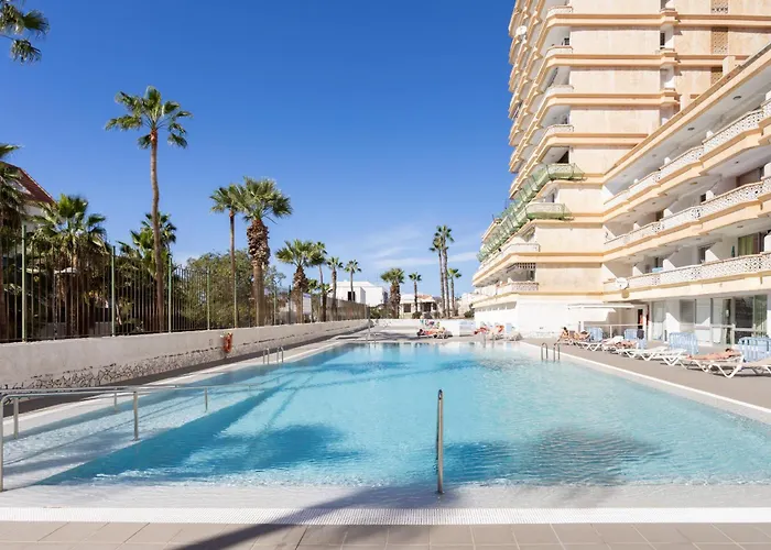 Friendly Place To Be Playa de las Americas (Tenerife)