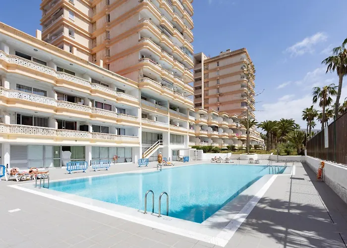 Friendly Place To Be Appartamento Playa de las Americas (Tenerife)